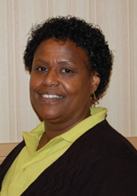 Stephanie Hutchins - VP Public Relations/Vendors