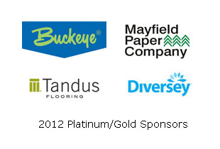 CMAT Vendors and Sponsors