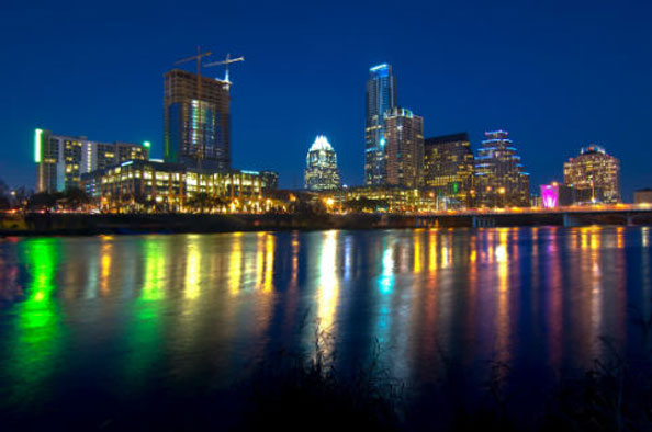 Annual CMAT Conference Hosted in Austin, Texas