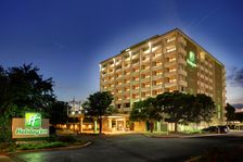 Holiday Inn - Austin Midtown