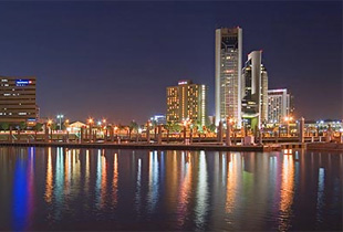 2010 CMAT Annual Conference, Corpus Christi
