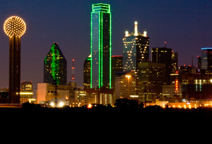 2011 CMAT Annual Conference, Dallas, Texas