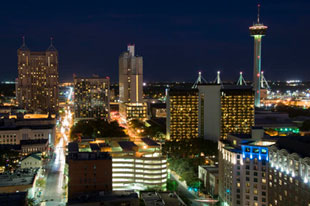 2012 CMAT Annual Conference, San Antonio, Texas