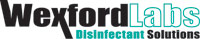 Wexford Labs Disinfectant Solutions